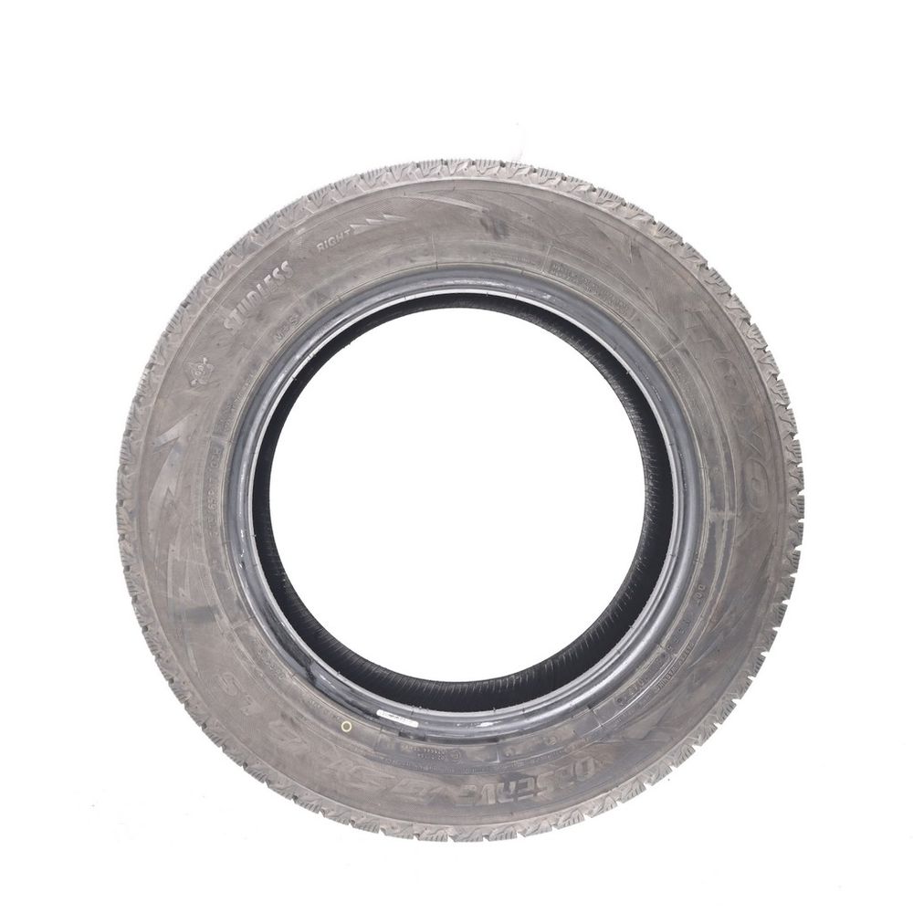 Used 225/65R17 Toyo Observe GSi-6 LS 102H - 9/32 - Image 3