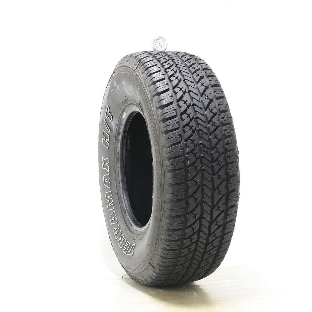 Used LT 31X10.5R15 Sailun Terramax H/T 109R - 11.5/32 - Image 1