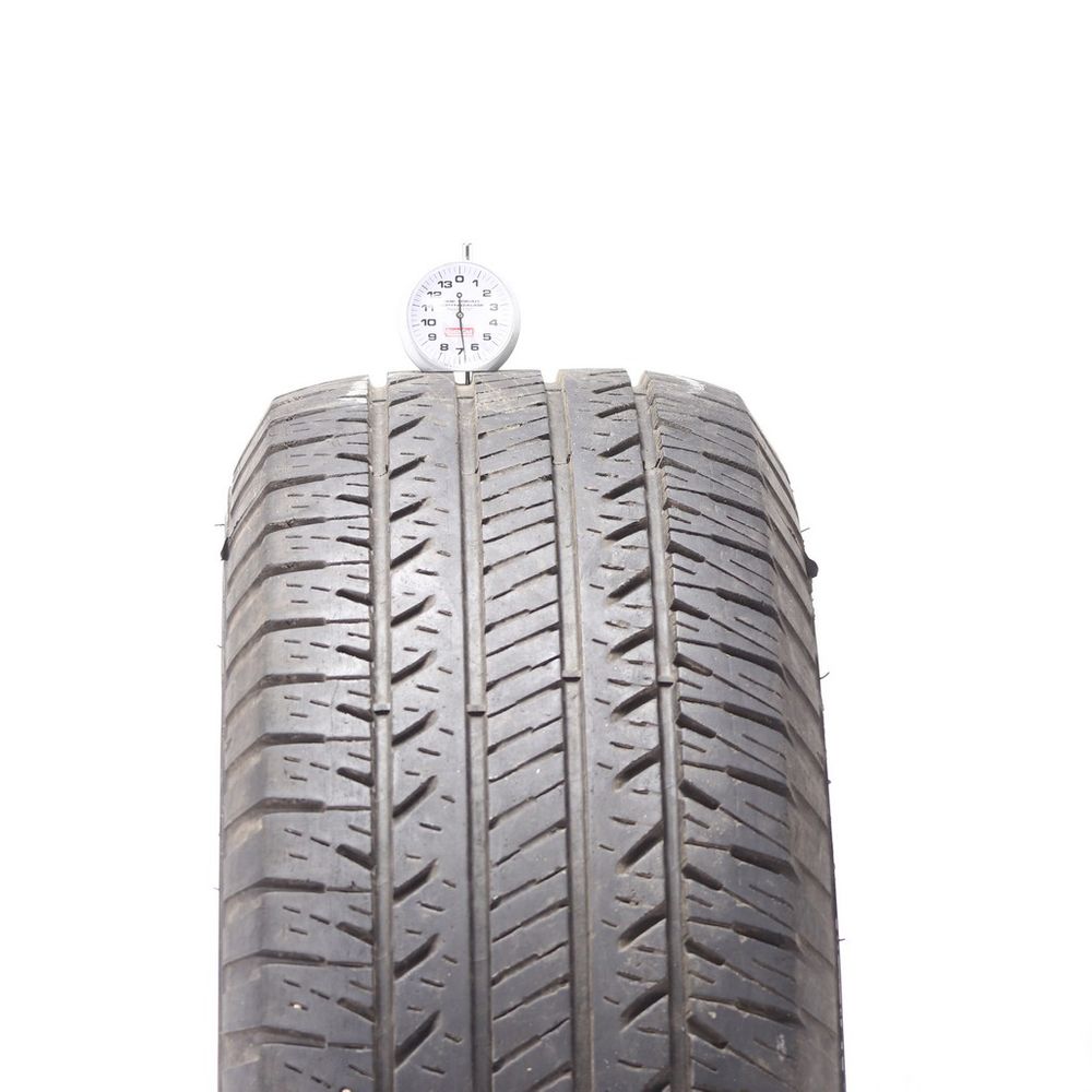 Used 265/70R17 Kelly Edge HT 115S - 6.5/32 - Image 2