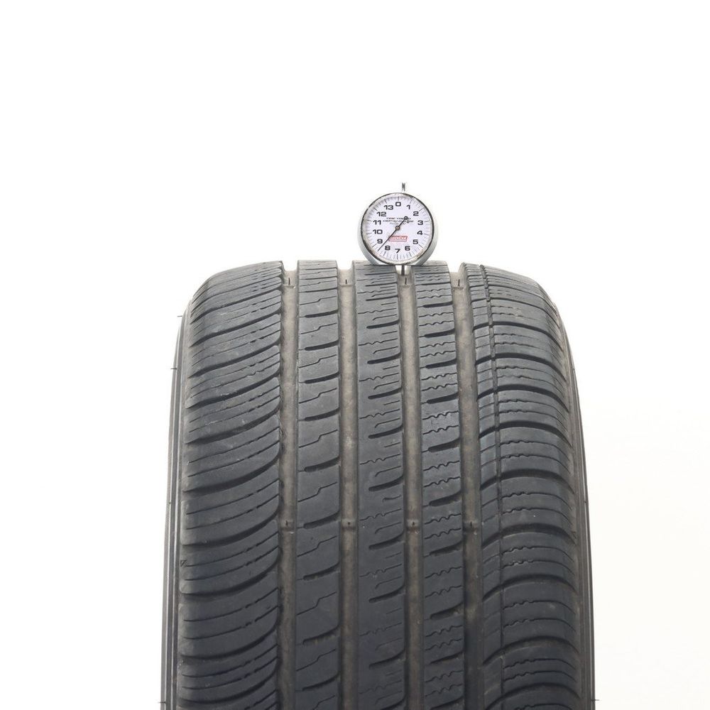 Set of (2) Used 245/50R20 Fuzion Touring 102V - 7.5-8.5/32 - Image 5