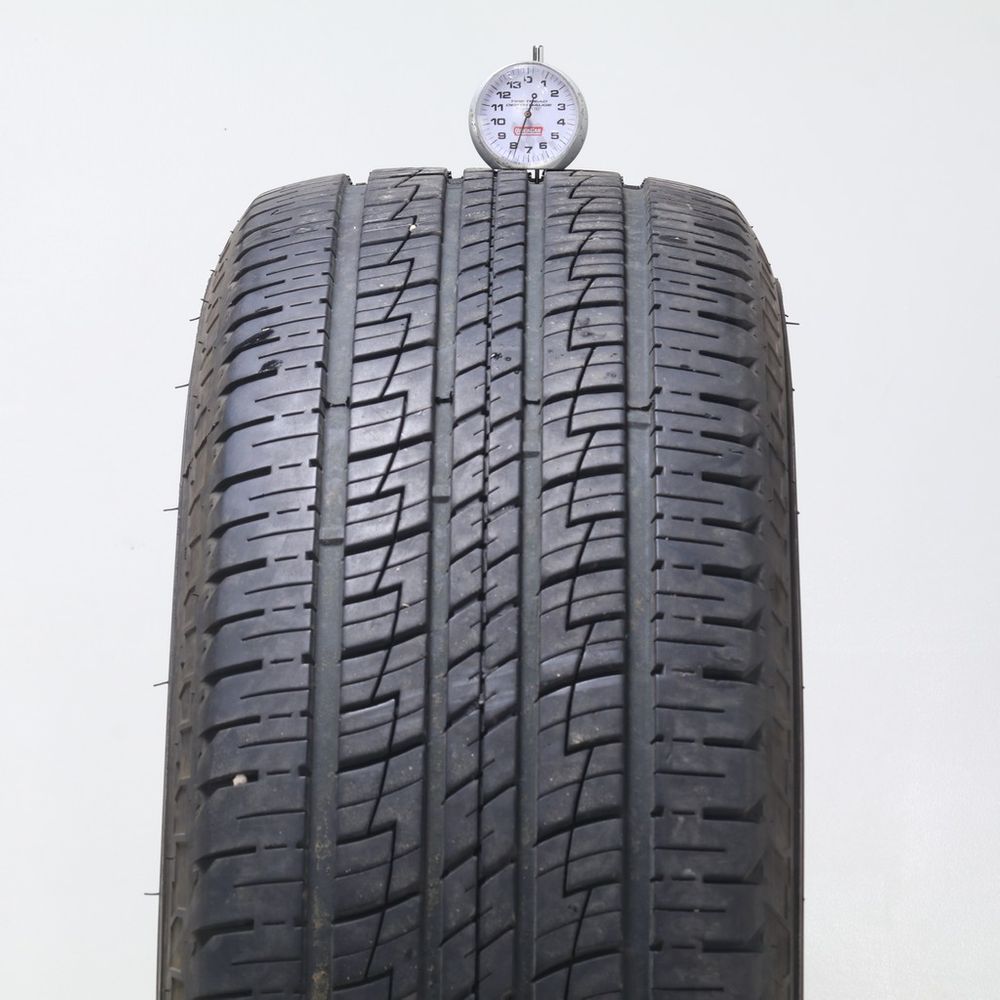 Set of (2) Used 265/70R18 Advanta SV T-01 114T - 7.5-9/32 - Image 2