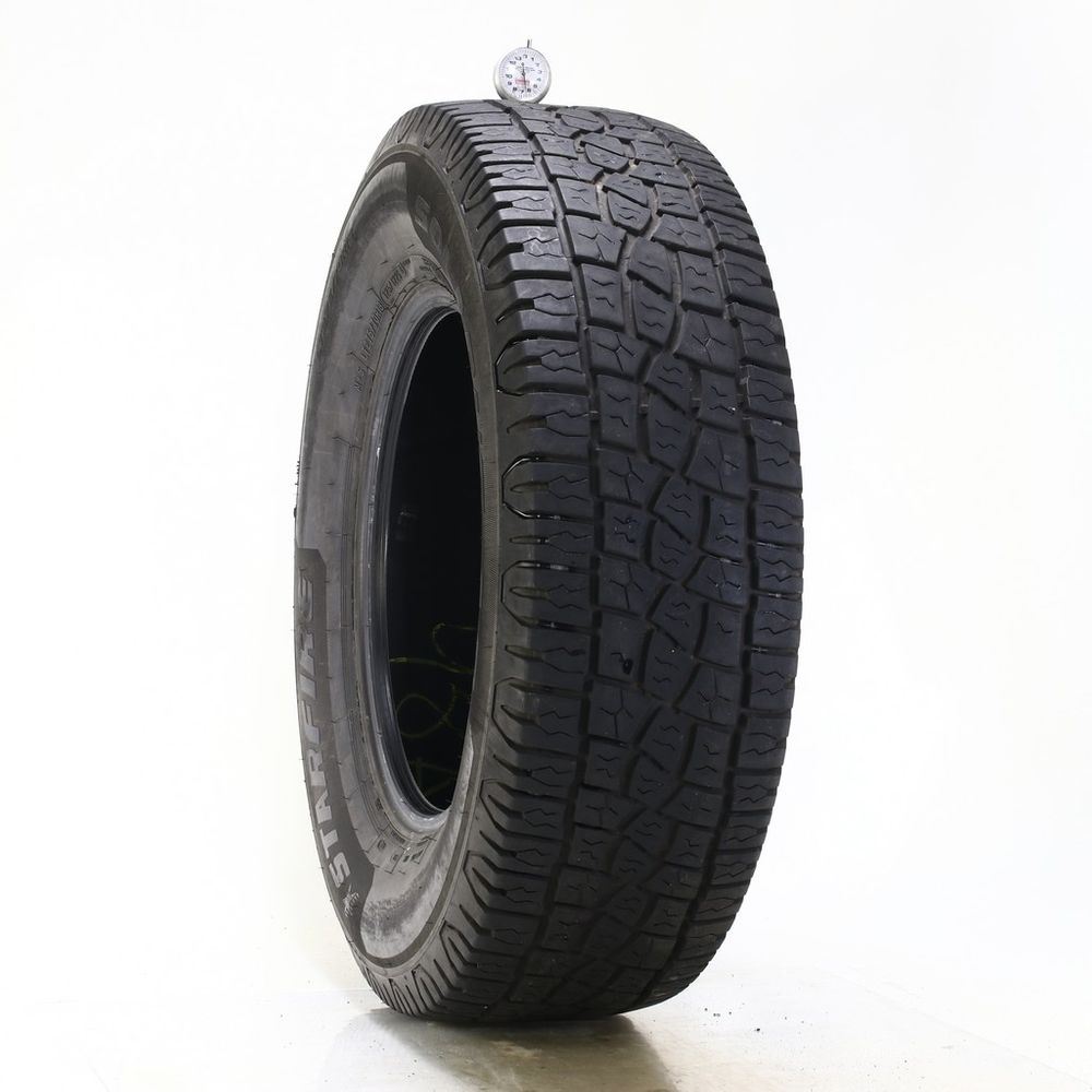 Used LT 275/70R18 Starfire Solarus AP 125/122S E - 6.5/32 - Image 1