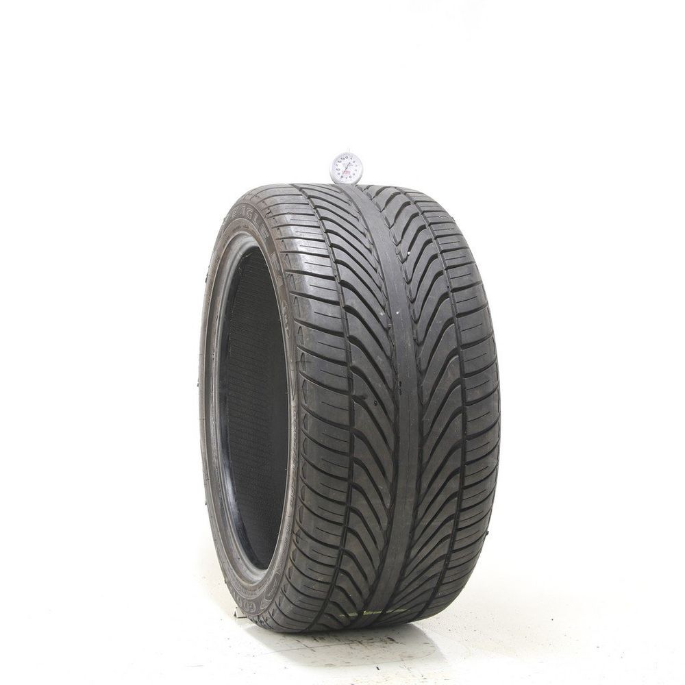 Used 285/35ZR19 Goodyear Eagle F1 GS-2 EMT LL 90Y - 8/32 - Image 1