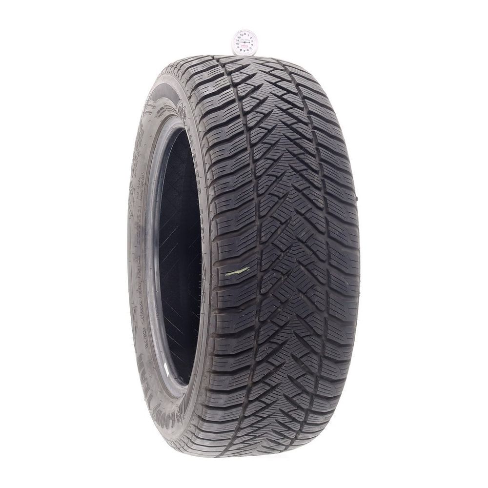 Used 245/55R18 Goodyear Eagle Enforcer Winter 103V - 10.5/32 - Image 1