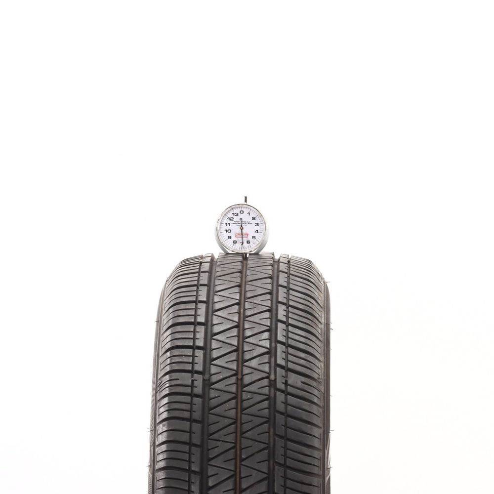 Set of (4) Used 165/65R14 Dunlop Enasave 01 AS 79S - 5-6.5/32 - Image 5