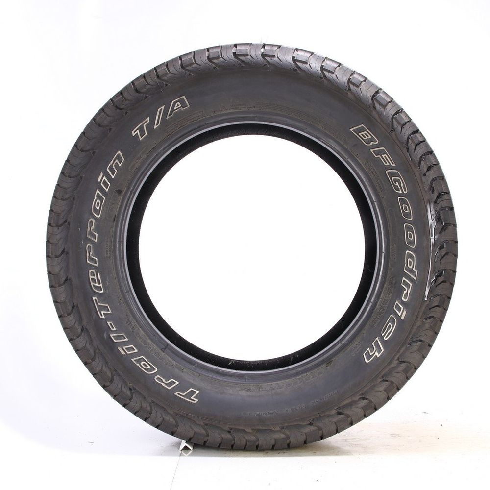 Set of (2) Used 275/60R20 BFGoodrich Trail-Terrain T/A 115T - 12.5-13/32 - Image 3