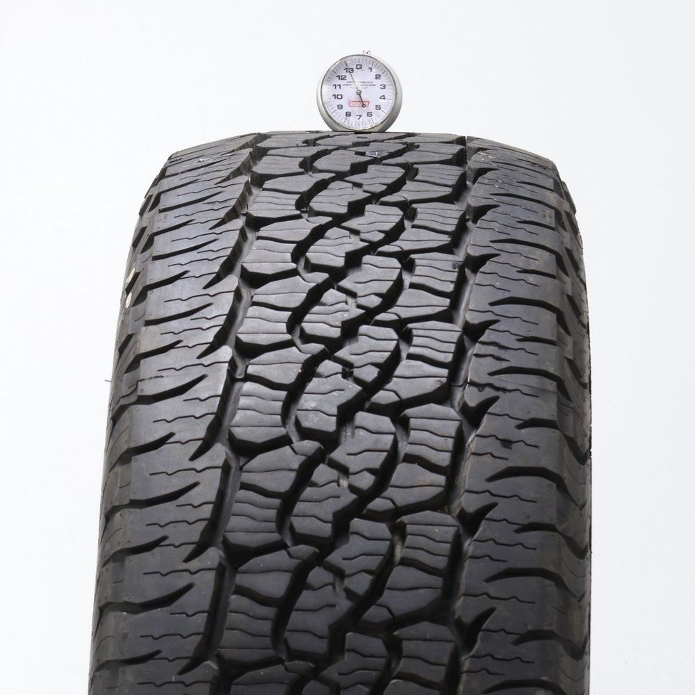 Set of (2) Used 275/60R20 BFGoodrich Trail-Terrain T/A 115T - 12.5-13/32 - Image 5