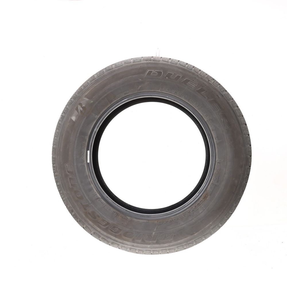 Used 245/65R17 Bridgestone Dueler LX 107T - 8/32 - Image 3
