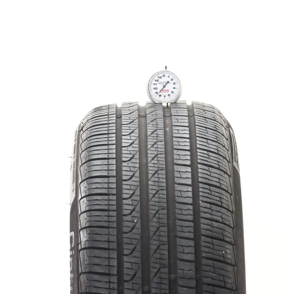 Set of (4) Used 225/50R17 Pirelli Cinturato P7 Run Flat 94V - 8.5-10/32 - Image 2