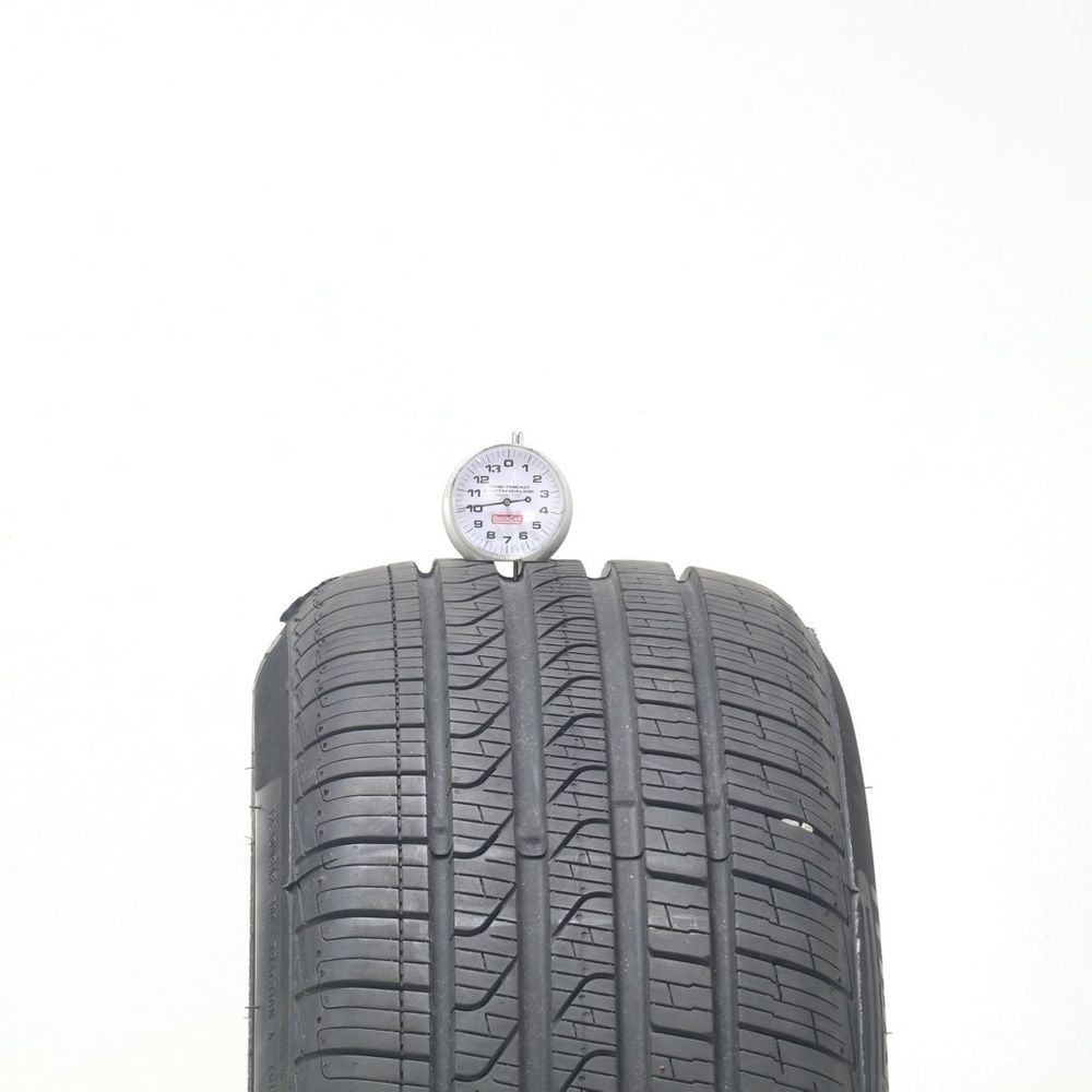 Set of (4) Used 225/50R17 Pirelli Cinturato P7 Run Flat 94V - 8.5-10/32 - Image 5
