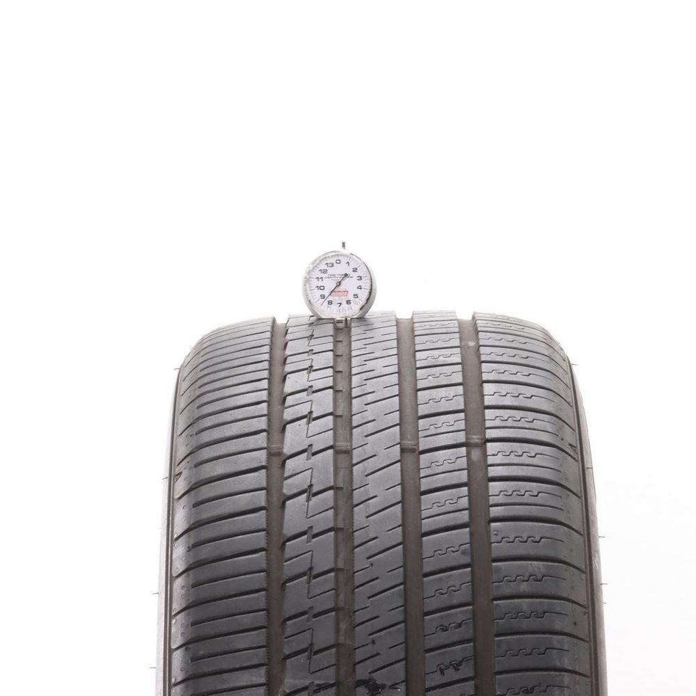 Set of (4) Used 275/45ZR21 Falken Azenis FK460 A/S 110Y - 7.5-9/32 - Image 8