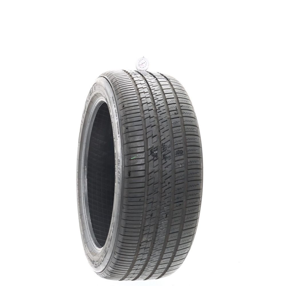 Set of (4) Used 275/45ZR21 Falken Azenis FK460 A/S 110Y - 7.5-9/32 - Image 10