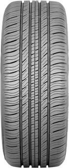 New P 255/50R19 GT Radial Champiro Touring A/S 107V - Image 3