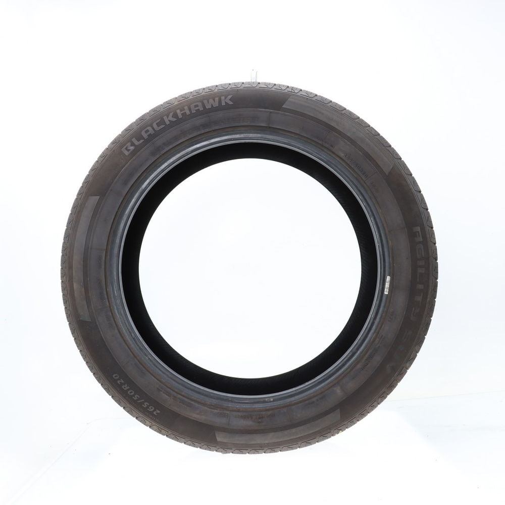 Used 275/50R20 Blackhawk Agility SUV 107H - 8.5/32 - Image 3