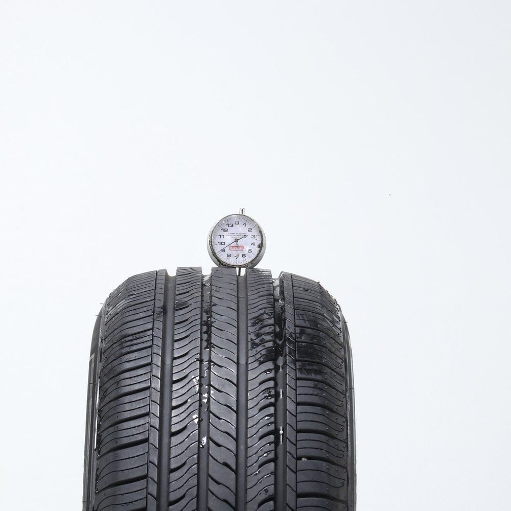 Set of (4) Used 215/60R17 Blackhawk Street-H HH11 96T - 8.5-9/32 - Image 5