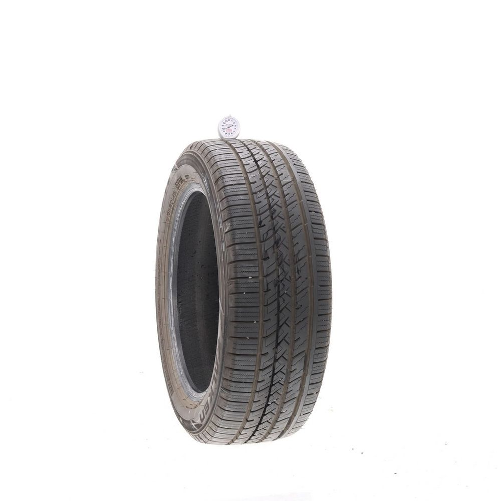 Set of (2) Used 215/55R17 Falken Pro G5 A/S 94V - 8-9.5/32 - Image 4