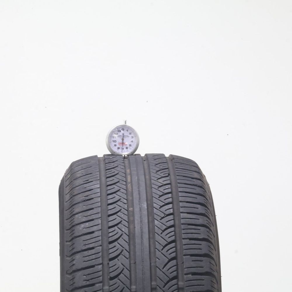 Set of (2) Used 235/60R17 Yokohama Avid Touring S 102T - 7-7.5/32 - Image 2