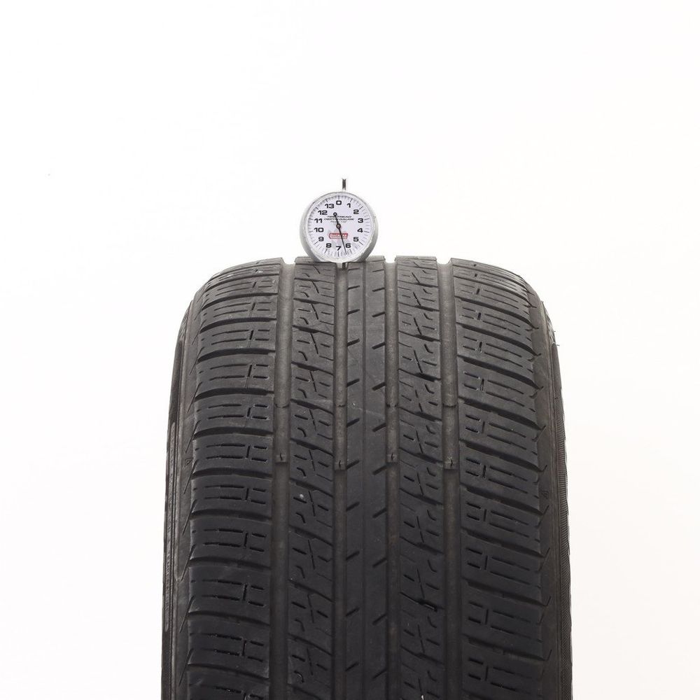 Set of (4) Used 235/55R18 Mohave Crossover CUV 100H - 6-7.5/32 - Image 2