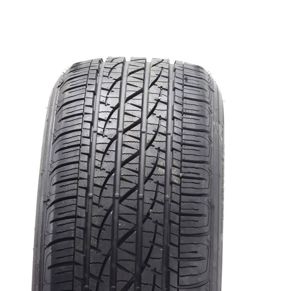 Driven Once 235/55R20 Firestone Destination LE2 102H - 10.5/32 - Image 2