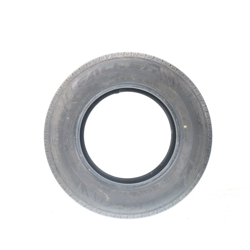 Driven Once 235/65R16 Falken Sincera ST80 A/S 103T - 10.5/32 - Image 3