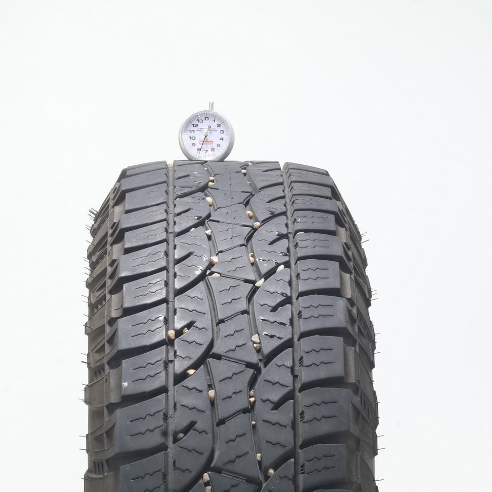 Set of (2) Used LT 245/75R17 Cooper Discoverer ATP II 121/118S E - 7.5-8.5/32 - Image 2