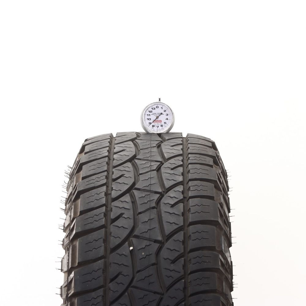 Set of (2) Used LT 245/75R17 Cooper Discoverer ATP II 121/118S E - 7.5-8.5/32 - Image 5
