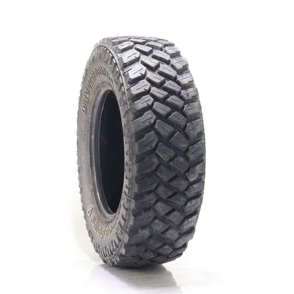 Used LT 265/70R17 Firestone Destination M/T2 121/118Q E - 15/32 - Image 1