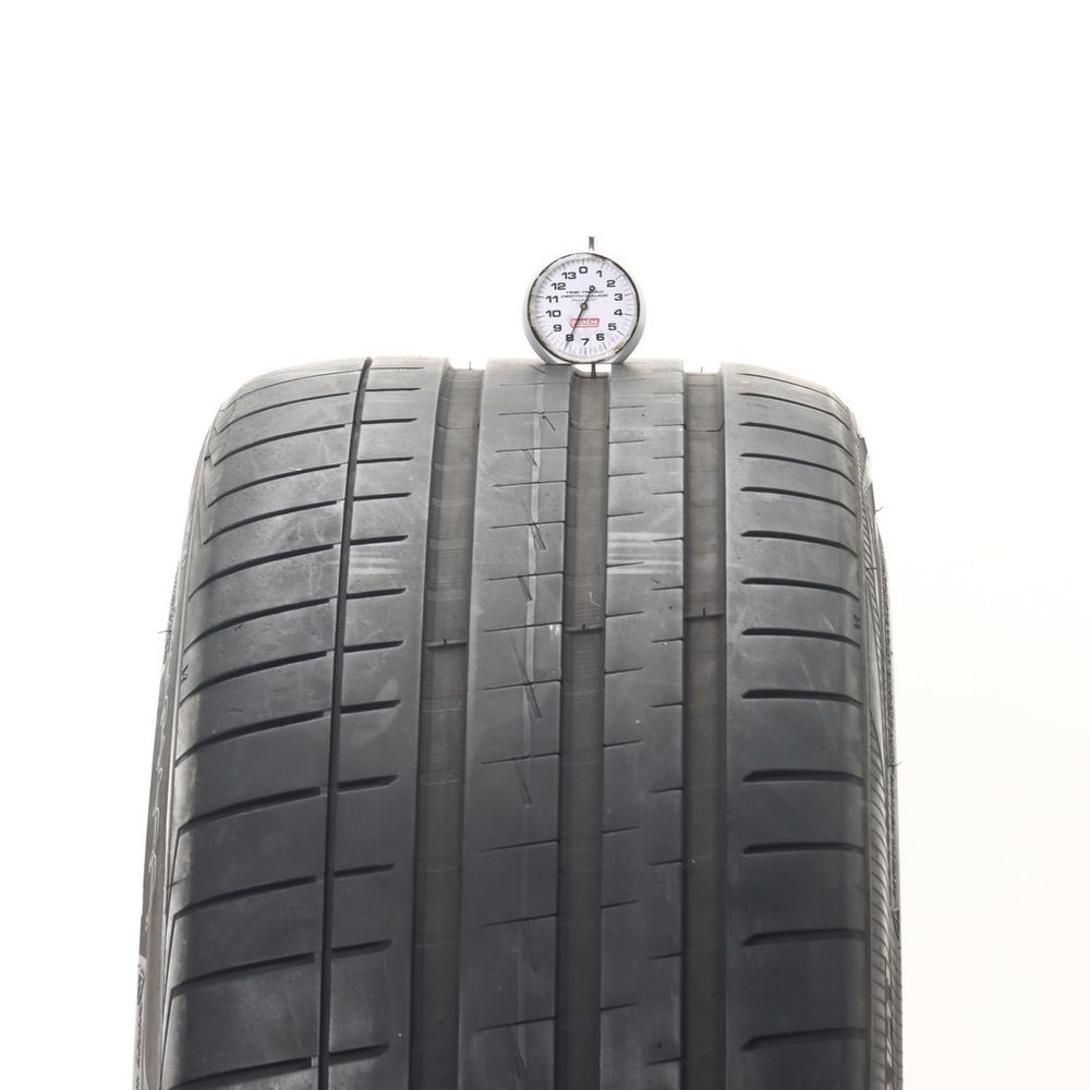 Used 275/40ZR22 Vredestein Ultrac Vorti 108Y - 8/32 - Image 2