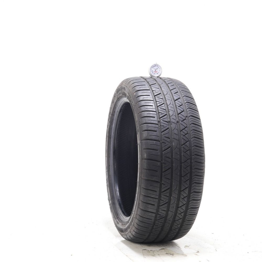 Used 225/45R17 Cooper Zeon RS3-G1 94W - 9/32 - Image 1