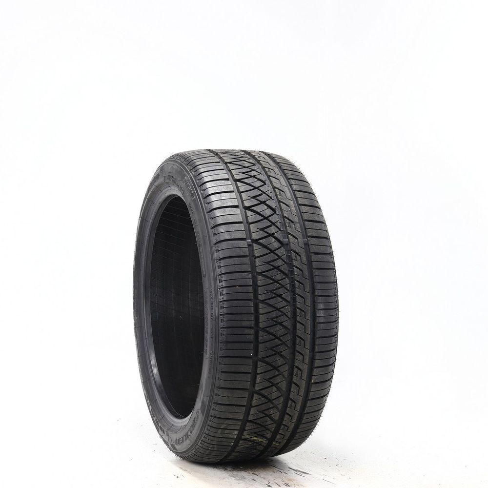 Driven Once 245/40R18 Falken Ziex ZE960 A/S 97W - 9.5/32 - Image 1