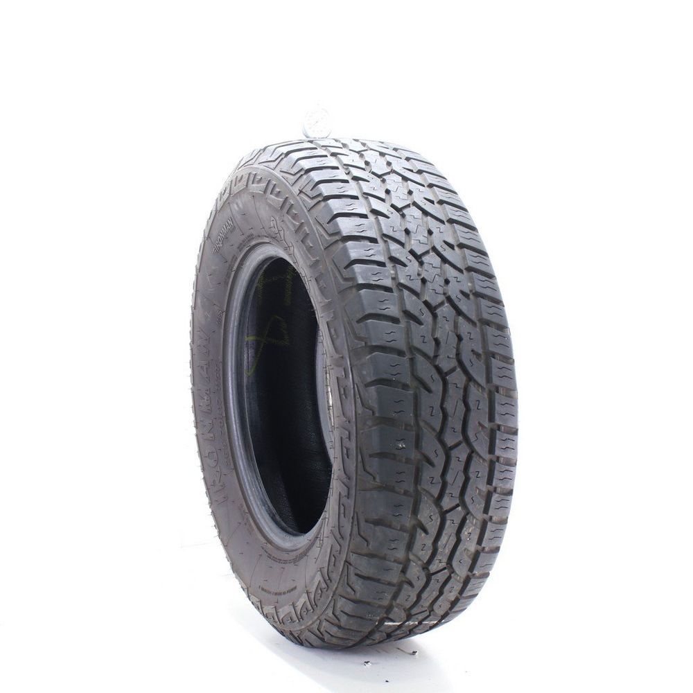 Used 265/70R17 Ironman All Country AT 115T - 9/32 - Image 1