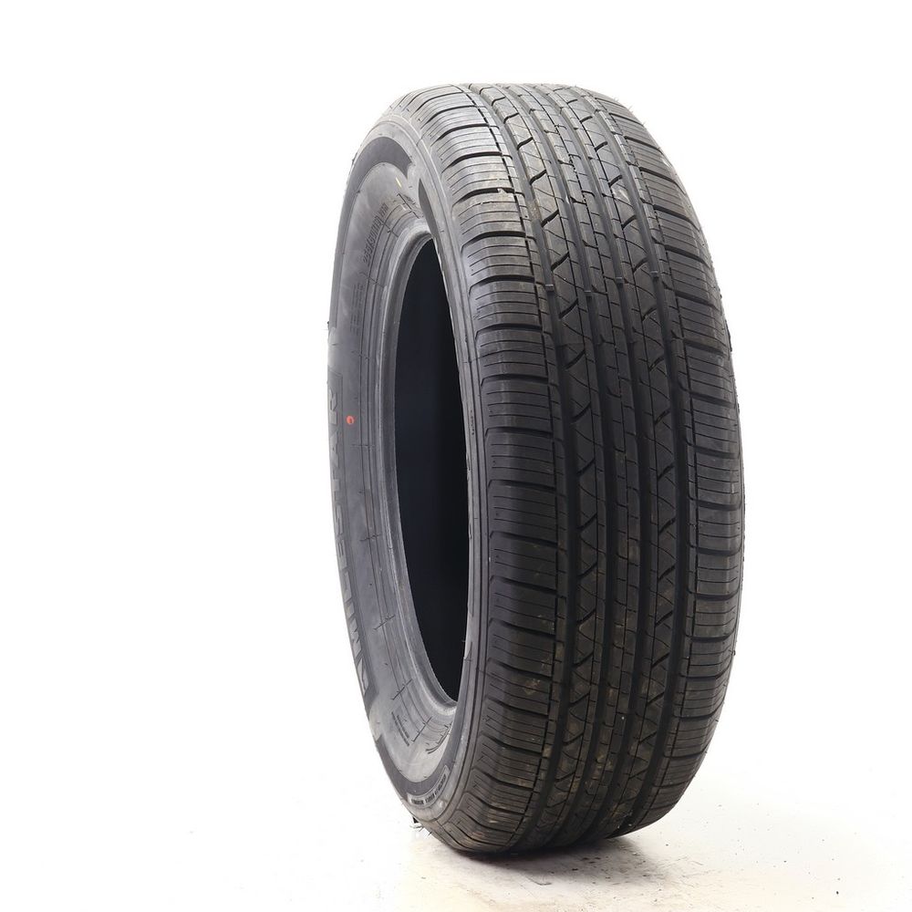Driven Once 255/60R19 Milestar MS932 Sport 109H - 10/32 - Image 1