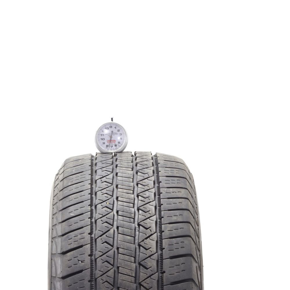 Used 225/65R17 Continental SureContact LX 102H - 7.5/32 - Image 2