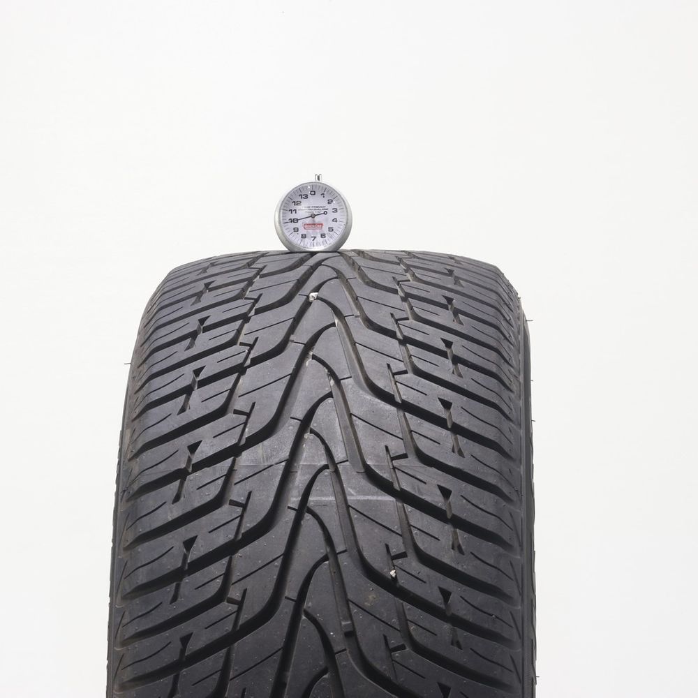 Set of (2) Used 255/50R17 Hankook Ventus ST 101W - 10/32 - Image 2