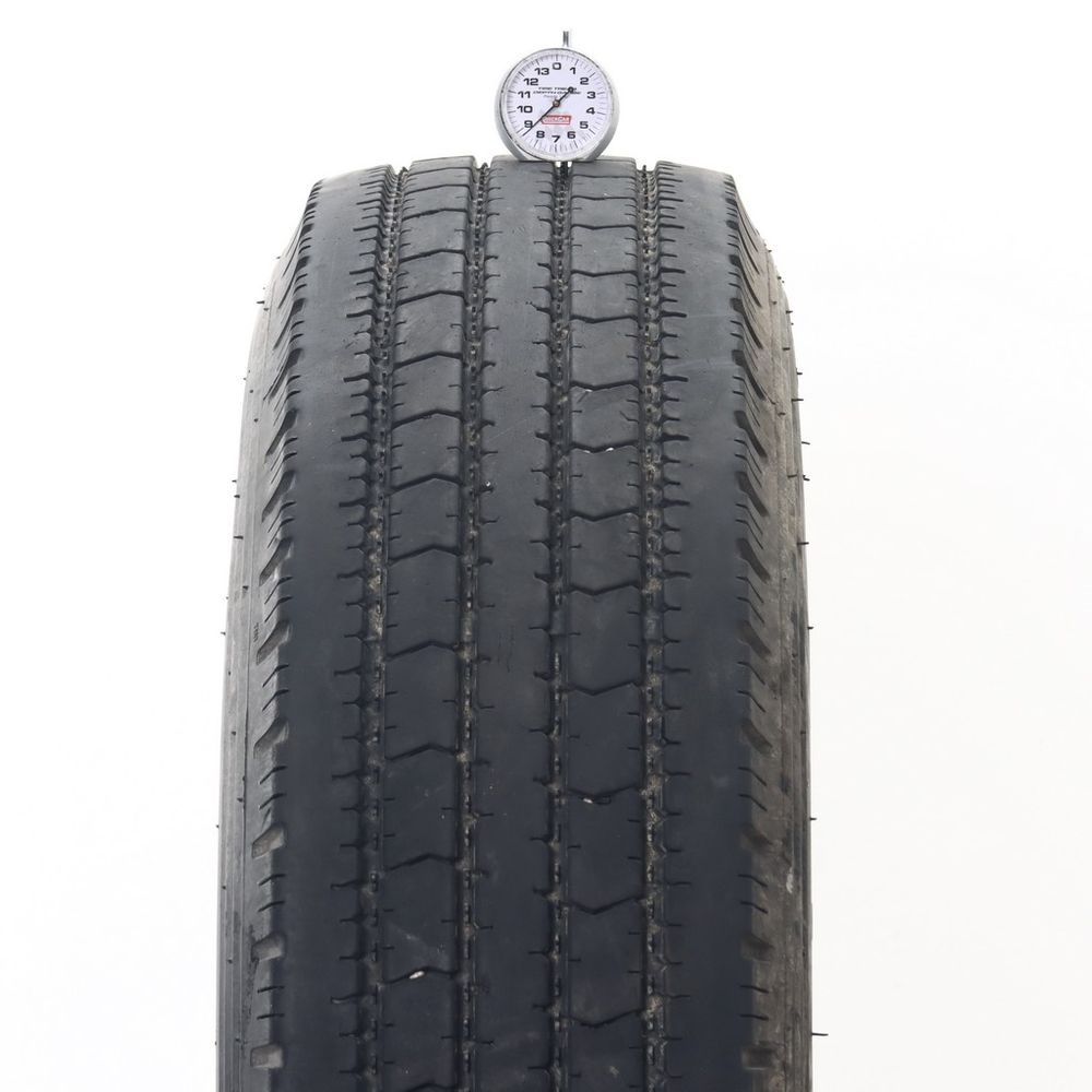 Used ST 235/80R16 Westlake CR960A 129/125L G - 8.5/32 - Image 2
