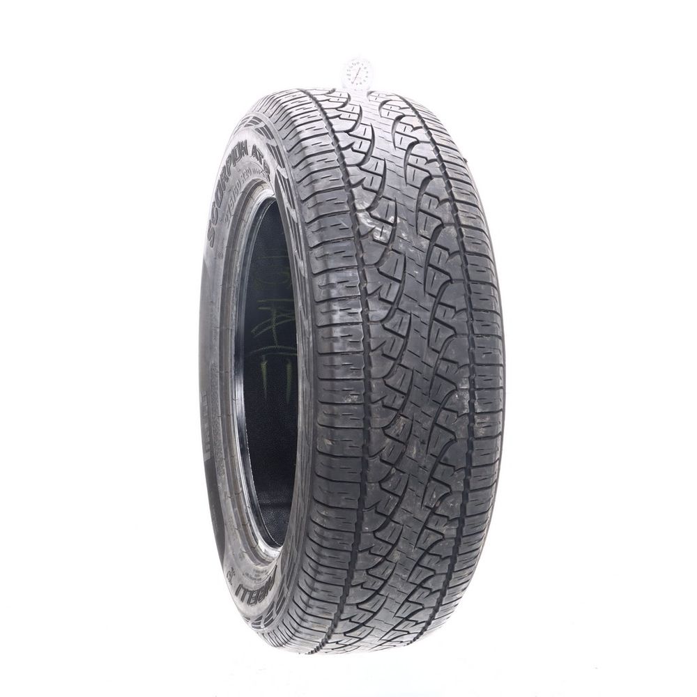 Used 275/60R20 Pirelli Scorpion ATR 115T - 8/32 - Image 1