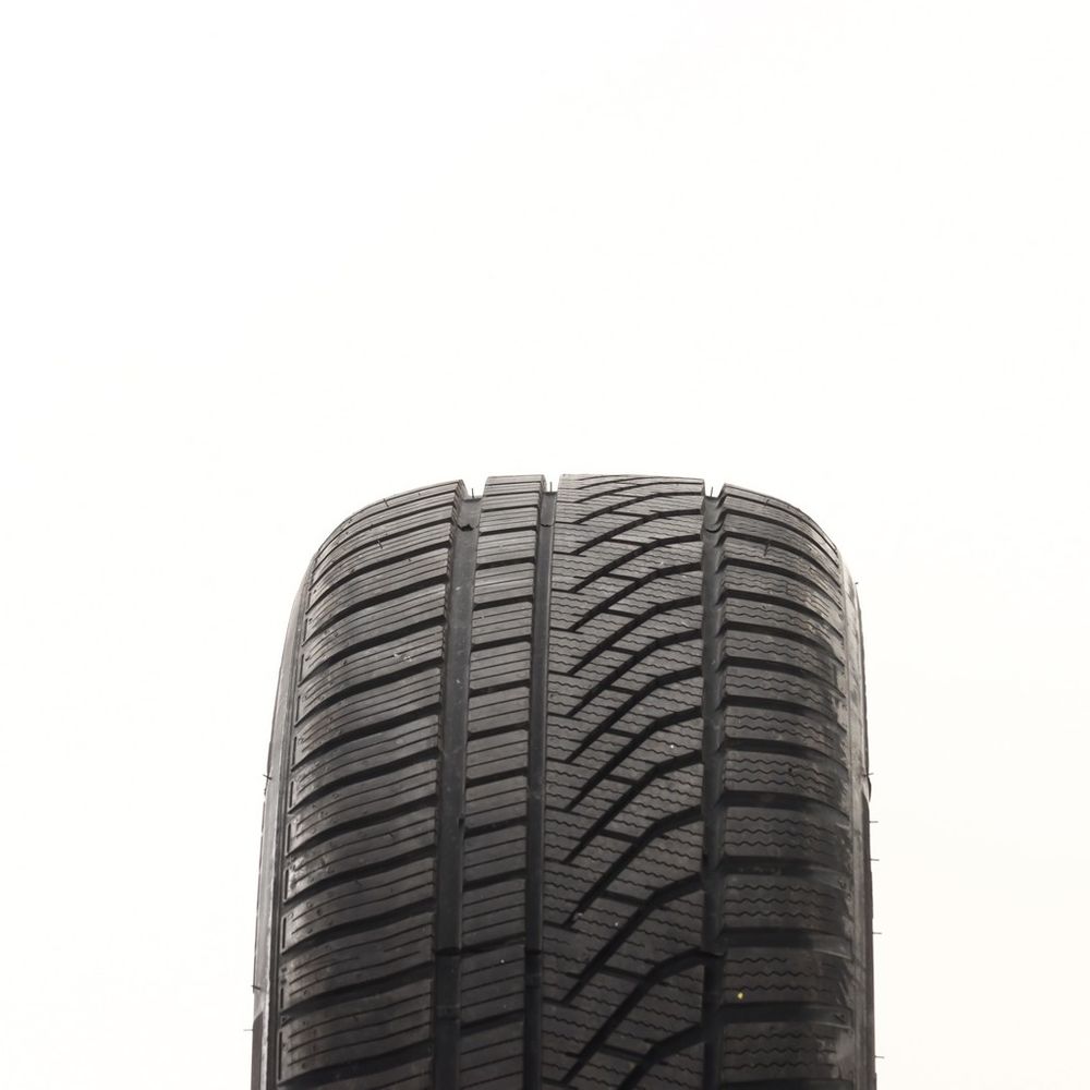 Driven Once 235/55ZR17 Petlas SnowMaster 2 Sport 103V - 9.5/32 - Image 2
