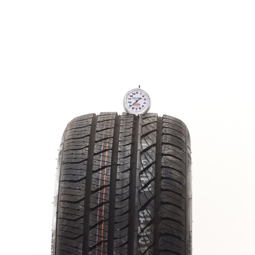Used 225/40ZR19 Kumho Ecsta 4X II 93W - 8.5/32 - Image 2