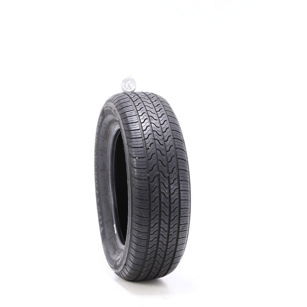 Used 205/60R16 Firestone All Season (Firestone) 92T - 6/32 - Image 1
