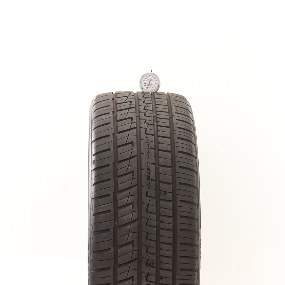 Used 245/45ZR20 General G-Max AS-07 103W - 7.5/32 - Image 2