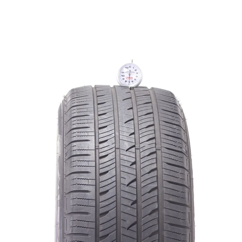Set of (2) Used 235/55R19 Falken Ziex CT60 A/S 105V - 6-7/32 - Image 5