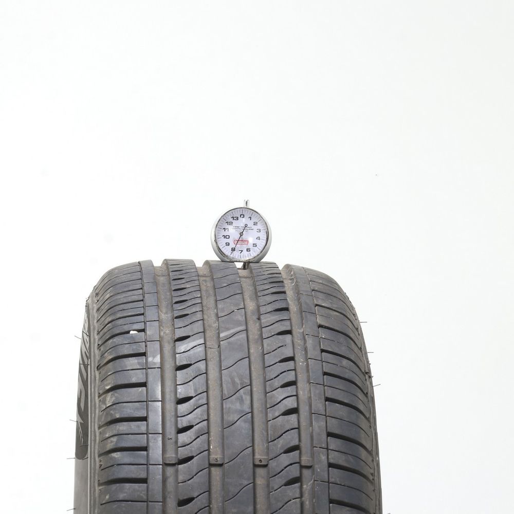 Set of (2) Used 225/55R17 Starfire Solarus A/S 97V - 7-8/32 - Image 5