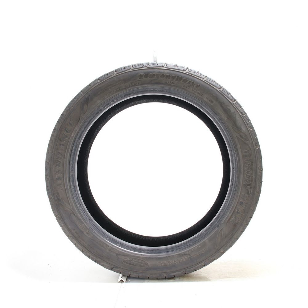Used 255/45R20 Goodyear Assurance ComfortDrive 105V - 9/32 - Image 3