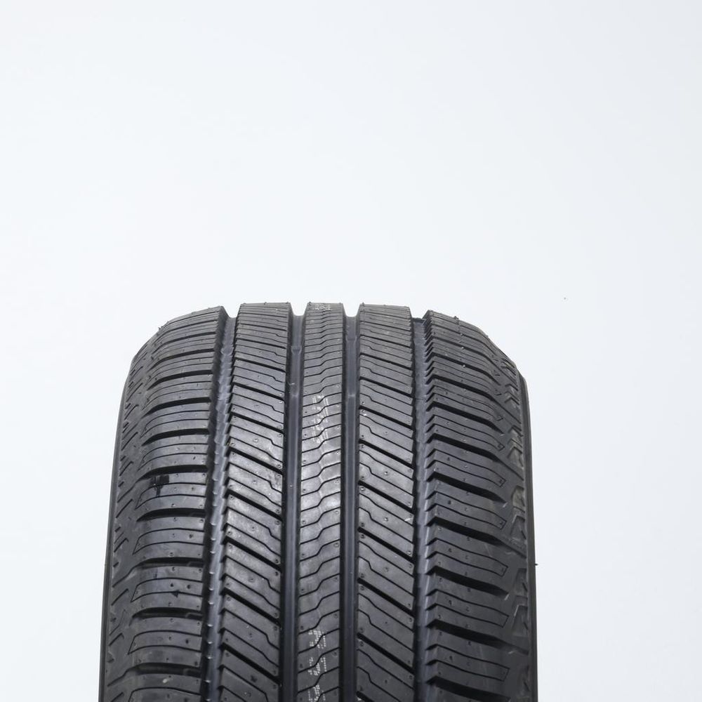 Set of (2) New 245/50R20 Yokohama Geolandar CV G058 102V - 11/32 - Image 2