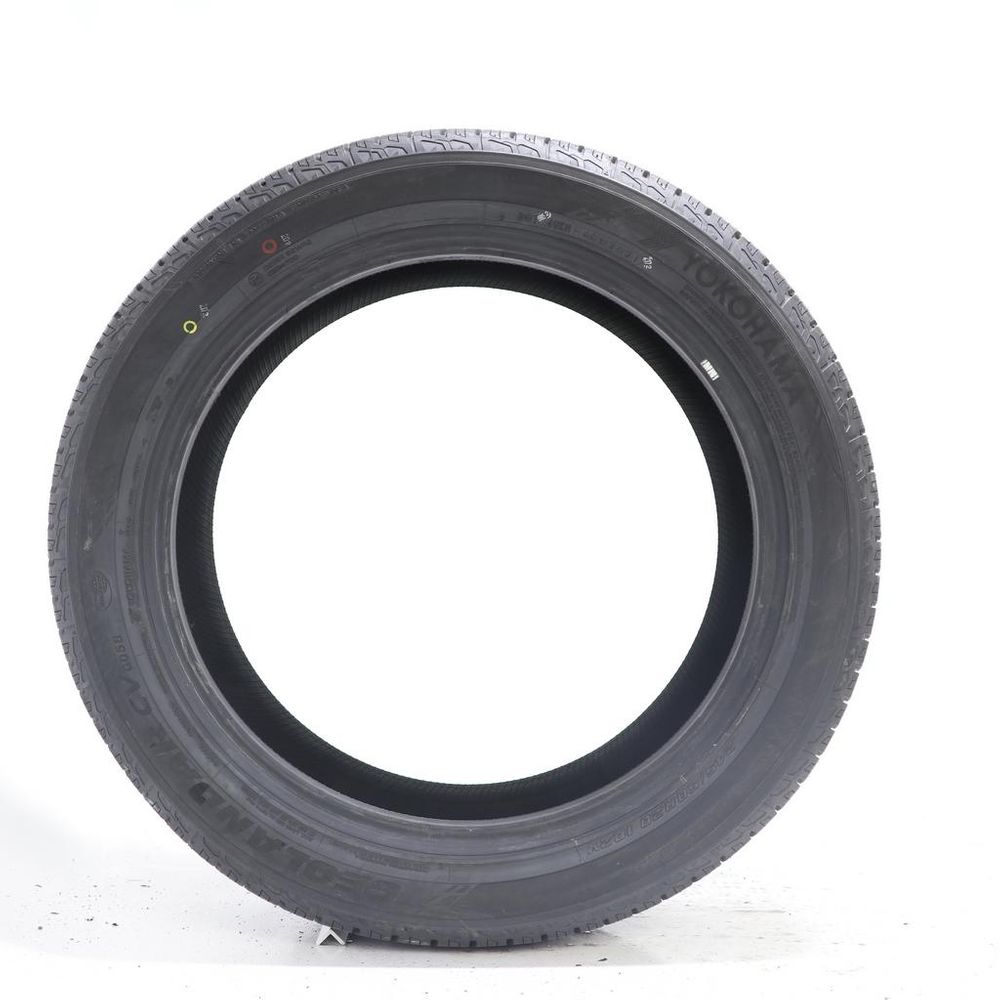 Set of (2) New 245/50R20 Yokohama Geolandar CV G058 102V - 11/32 - Image 3
