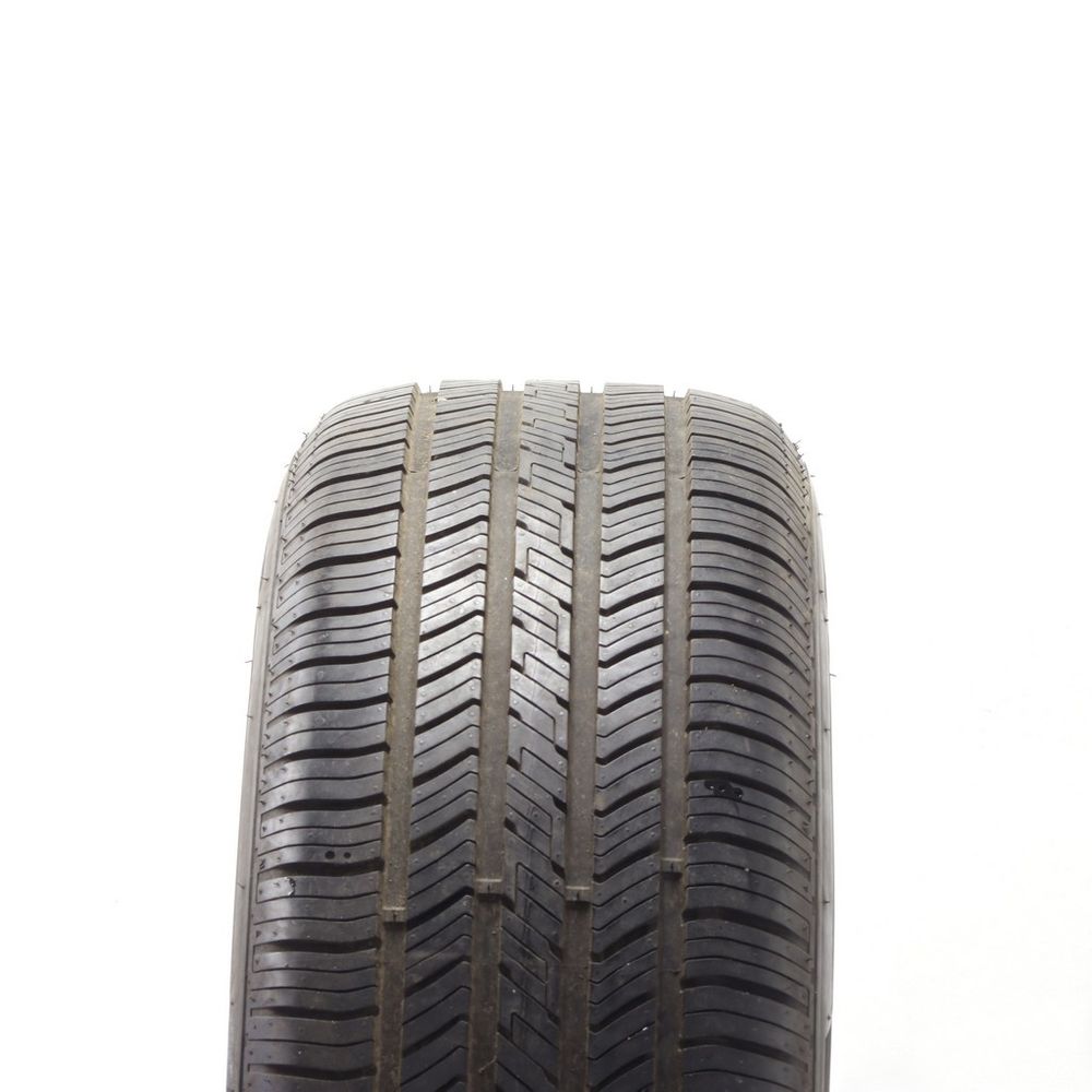 Set of (2) Driven Once 225/60R17 Hankook Kinergy ST 99T - 8.5/32 - Image 2