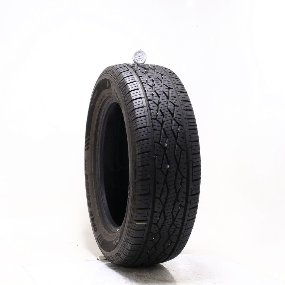 Used 245/60R18 Mazama Open Range HTS 105H - 10.5/32 - Image 1