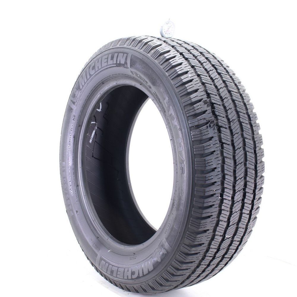 Used 245/60R18 Michelin LTX M/S 104T - 8.5/32 - Image 1