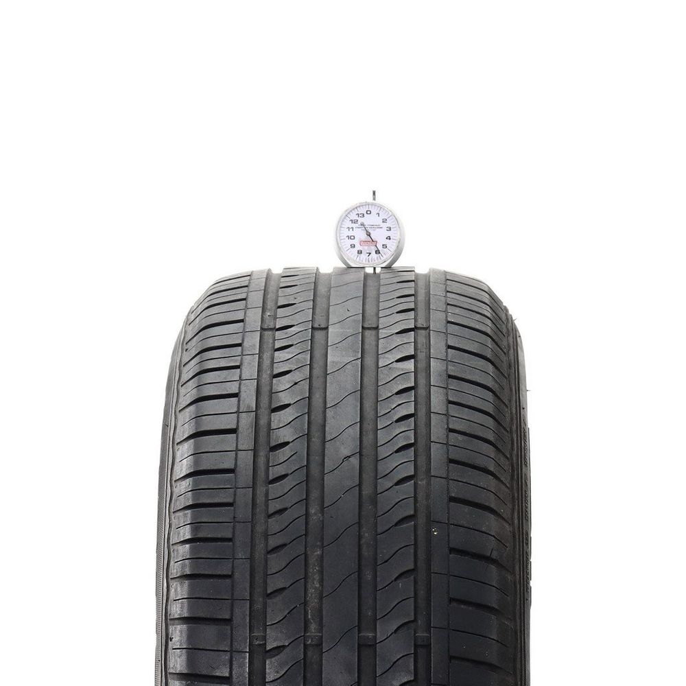 Set of (4) Used 235/60R18 Starfire Solarus A/S 103H - 5-6.5/32 - Image 5