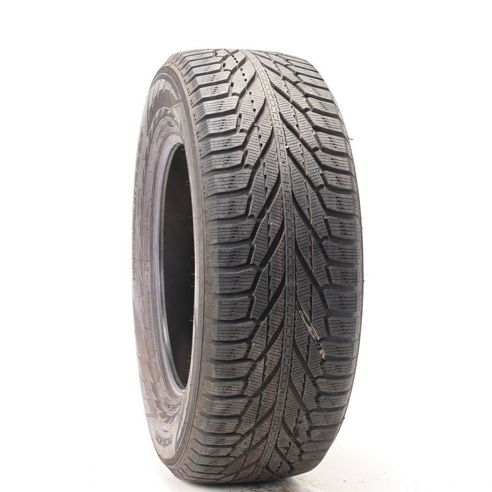 Driven Once 275/65R18 Nokian Hakkapeliitta R2 SUV 116R - 11.5/32 - Image 1